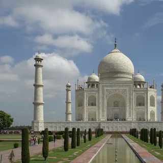 Agra, India
