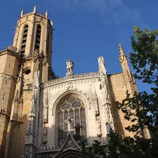 Aix-en-Provence, France