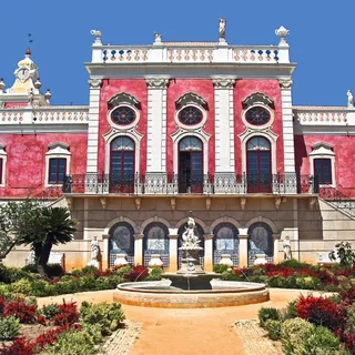 Algarve/Lagos, Portugal