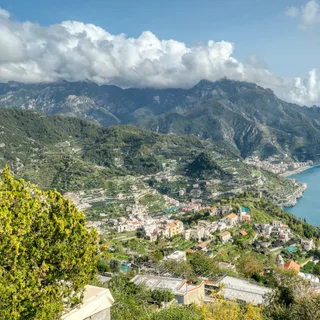 Amalfi Coast, Italy