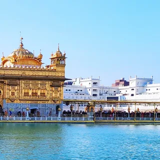 Amritsar, India