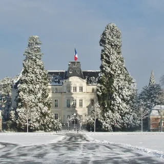 Annecy, France
