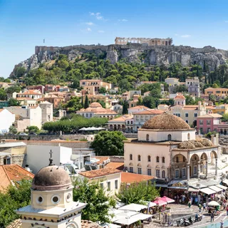 Athens, Greece