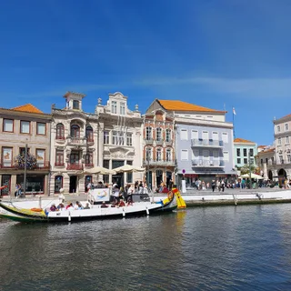 Aveiro, Portugal