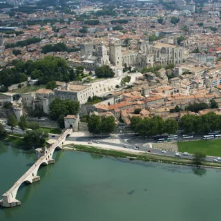 Avignon, France