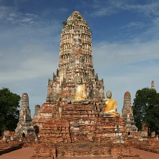 Ayutthaya, Thailand