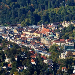 Baden-Baden, Germany