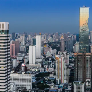 Bangkok, Thailand