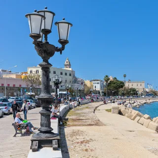 Bari, Italy