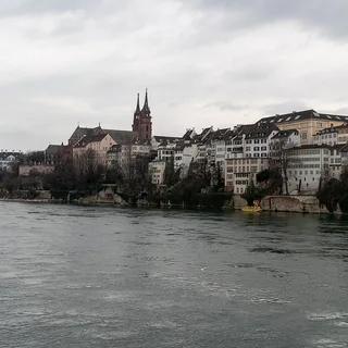 Basel, Switzerland