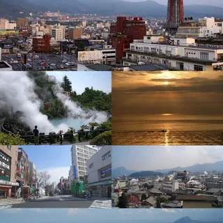 Beppu, Japan