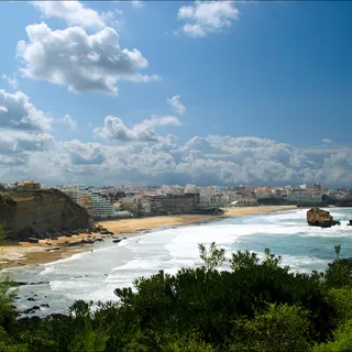 Biarritz, France