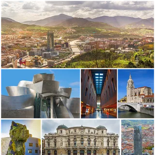 Bilbao, Spain
