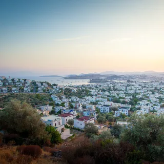 Bodrum, Türkiye