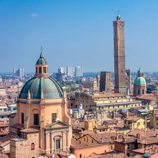 Bologna, Italy
