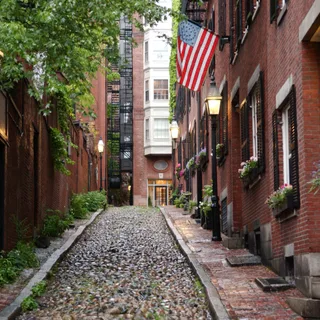 Boston, United States