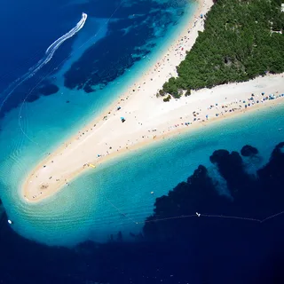 Brač, Croatia