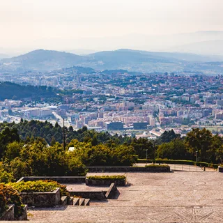 Braga, Portugal