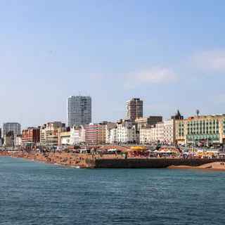 Brighton, United Kingdom