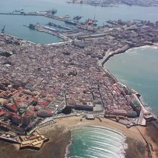 Cádiz, Spain
