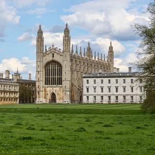Cambridge, United Kingdom