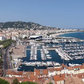 Cannes, France