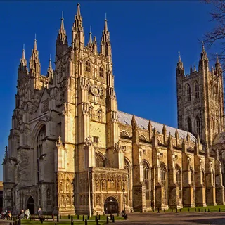 Canterbury, United Kingdom