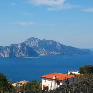 Capri, Italy