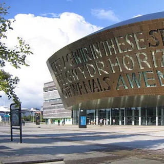 Cardiff, United Kingdom