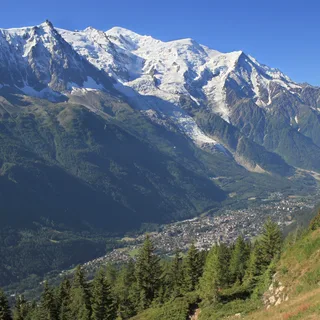 Chamonix, France