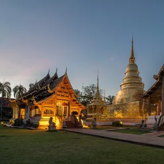 Chiang Mai, Thailand