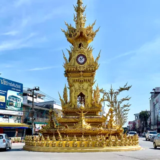 Chiang Rai, Thailand