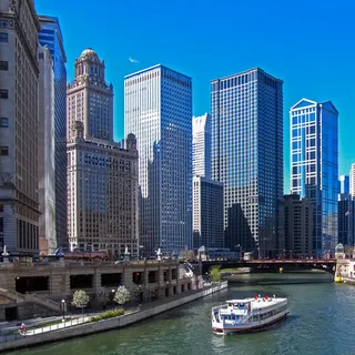 Chicago, United States