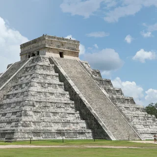 Chichén Itzá, Mexico