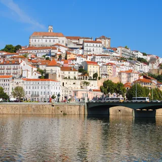 Coimbra, Portugal