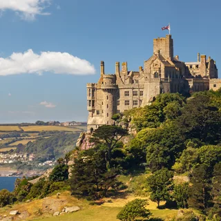 Cornwall, United Kingdom