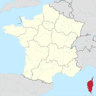 Corsica, France