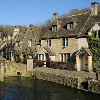 Cotswolds, United Kingdom