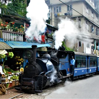 Darjeeling, India