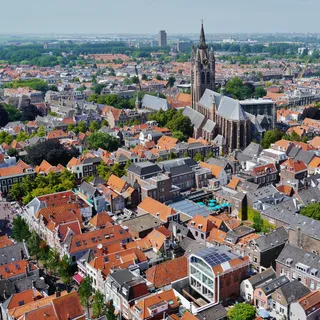 Delft, Netherlands