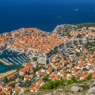 Dubrovnik, Croatia
