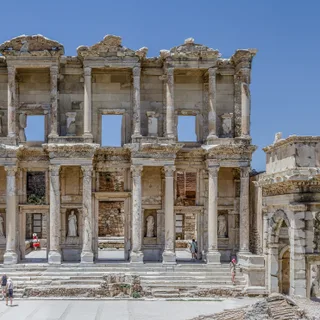 Ephesus/Selçuk, Türkiye