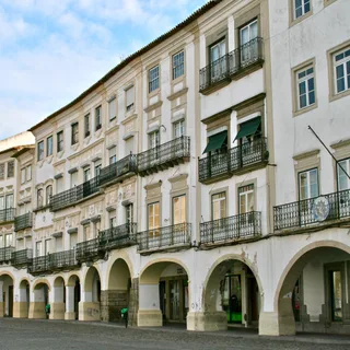 Évora, Portugal