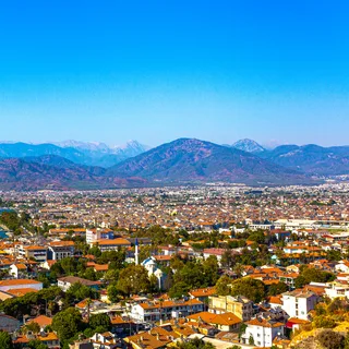 Fethiye, Türkiye