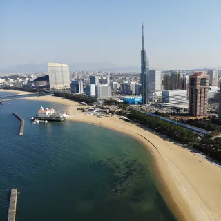 Fukuoka, Japan