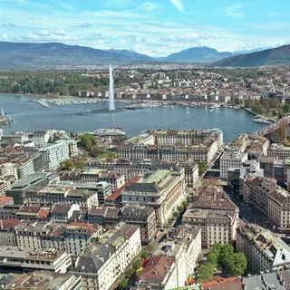 Geneva, Switzerland
