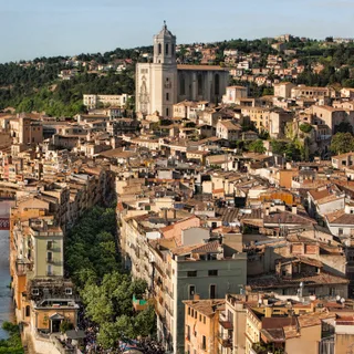 Girona, Spain