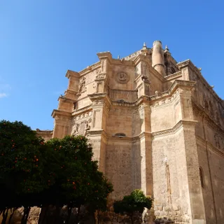 Granada, Spain