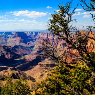 Grand Canyon, United States