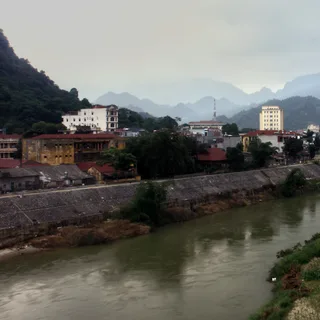 Ha Giang, Vietnam
